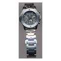CLIO BLUE, Montres Chrono Acier - CLIO BLUE Bijoux Argent 925/1000 ETE2010 (Vente en Ligne) - EMOTION