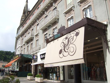 photo du commerce
