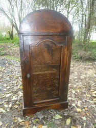 meuble avec vitre - D�coration, cadeaux, artisanat - SURYA SOLEIL D'ASIE