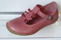ballerines Kickers cylome enfant