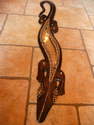 salamandre murale