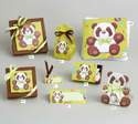 COLLECTION PANDA