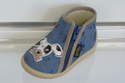 chaussons gar�ons Bellamy Kevin