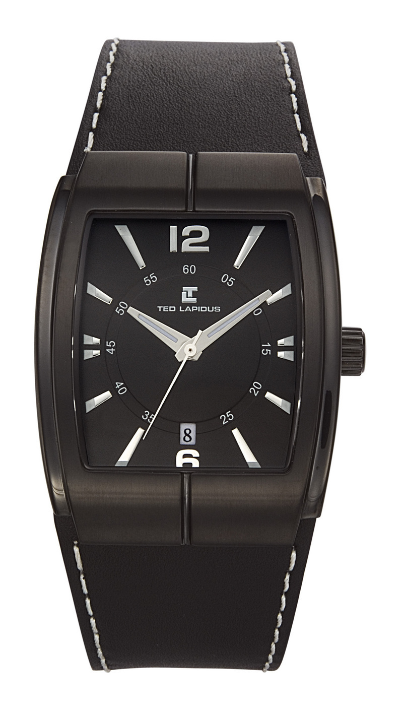 Montre Ted Lapidus