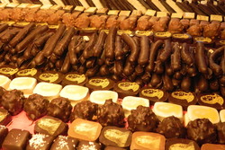 chocolats jacky chichery