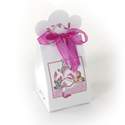 COLLECTION TETINE ROSE