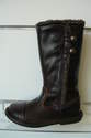 bottes enfants kickers mohoc