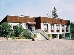 saint marcel le prieure