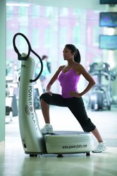 minceur power plate annie duo beaut�