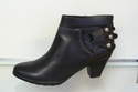 boots Sweet femmes glonche
