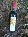 SULA Zinfandel - caps. � vis 2007