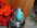 bague ouverte turquoise  - La boutique - ATELIER LE BERY'L