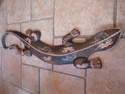 Salamandre murale