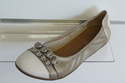 ballerines femmes Karston Kezir