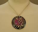 Pendentif AUSTRAL
