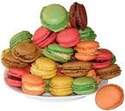 NOS DOUCEURS SUCREES - SALON DE THE - HERMITE DE PARIS