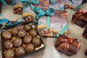 Marrons glac�s