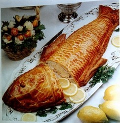 Menu 'Tendresse'  - Les menus - Traiteur Dallot- Boucher - Charcutier