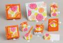 COLLECTION MANDARINE