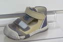 chaussures gar�on Bellamy Ouda