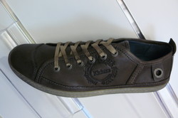baskets hommes kickers amaximum - baskets mode - AUX PLAISIRS DE LA BOUTIQUE