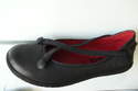 ballerines femmes Kickers Hola