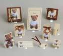 COLLECTION PETIT OURS BRUN
