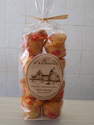 Bouchons aux pralines