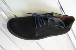 derdy homme kickers bioman - chaussures � lacets - AUX PLAISIRS DE LA BOUTIQUE