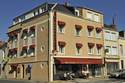Hotel restaurant Le Continental � Chateauroux - Les �tablissements Logis de l'Indre - Logis de l'Indre