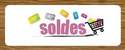 Les soldes