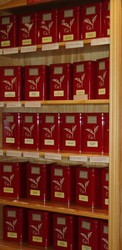 Le th� ses origines ses modes de consommation - Le Th� - LES GATEAUX D'ARMOIRE