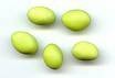 Drag�es pistache - Drag�es vendues au kg - HERMITE DE PARIS