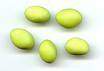 Drag�es pistache