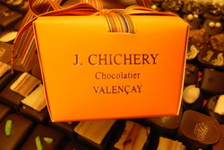 minis ballotins jacky chichery