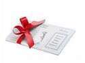 Ch�que cadeau