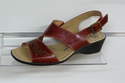 sandales Luxat Rose
