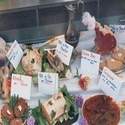 Les PRETS A CUIRE "gourmands" - Les Coups de Coeur - Traiteur Dallot- Boucher - Charcutier