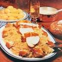 Les Plats Uniques - Les Coups de Coeur - Traiteur Dallot- Boucher - Charcutier
