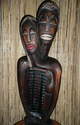couple range CD - D�coration, cadeaux, artisanat - SURYA SOLEIL D'ASIE