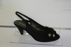 escarpins femmes madison salto - escarpins - AUX PLAISIRS DE LA BOUTIQUE