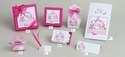 COLLECTION TETINE ROSE