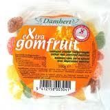 CONFISERIE SANS SUCRE DAMHERT AU MALTITOL - DAMHERT AU MALTITOL - HERMITE DE PARIS