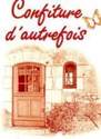 Confiture d'autrefois