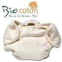Pack complet couches lavables Biocoton