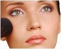 Maquillage Annie duo beaut�