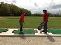 Le golf et sa philosophie - ENSEIGNEMENT - lessons - GOLF  :  LE  GOLF DES SARRAYS  (Indre-36100)    Tel :  02. 54 49. 54 49