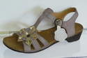 sandales Kickers casual femmes