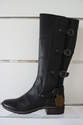 bottes femmes Kickers groovy