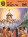 BD de l'Inde en Anglais / Comic India 2